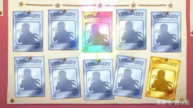 CY爸爸继碧蓝幻想后的又一力作这次是诚意满满的清新可爱RPG手游