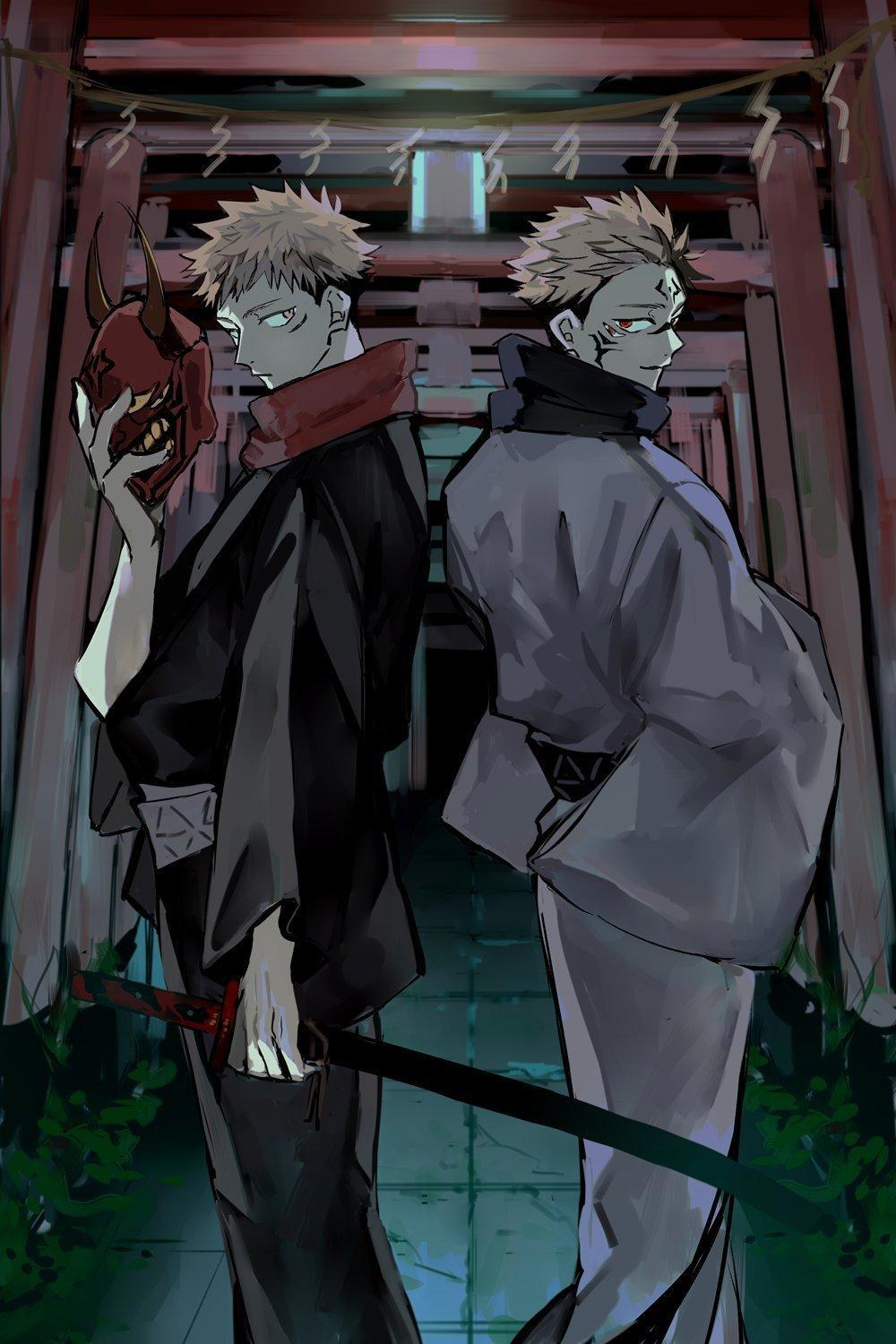 阴阳师：紫藤花元素增加，鬼灭联动将近？论咒术回战的联动可能性