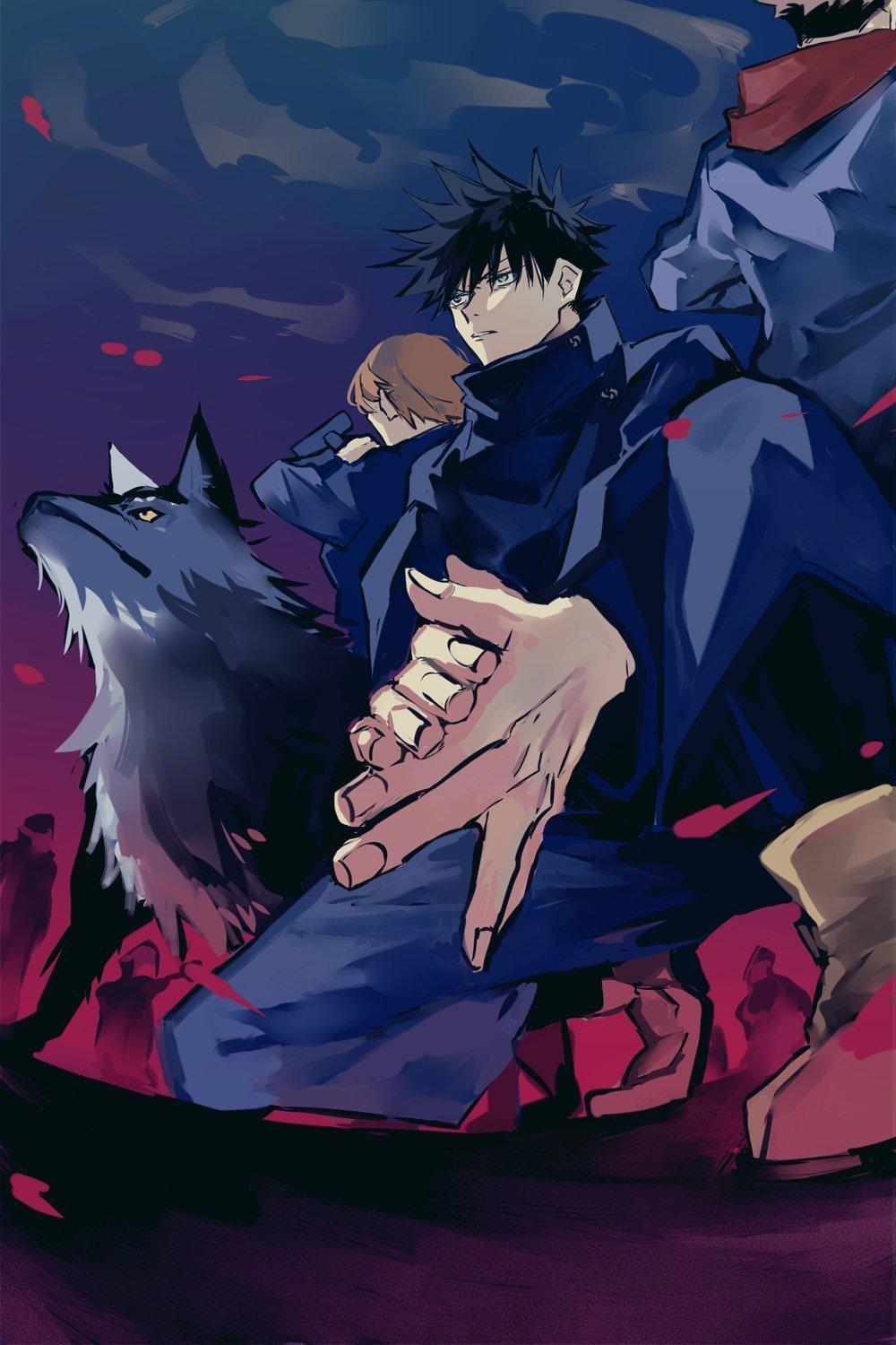 阴阳师：紫藤花元素增加，鬼灭联动将近？论咒术回战的联动可能性