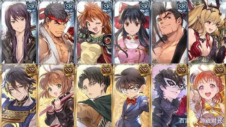 就离谱，万万没想到这俩游戏也可以联动，奇怪的知识突然就增加了