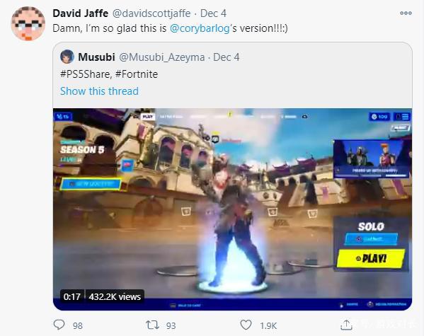 就离谱，万万没想到这俩游戏也可以联动，奇怪的知识突然就增加了