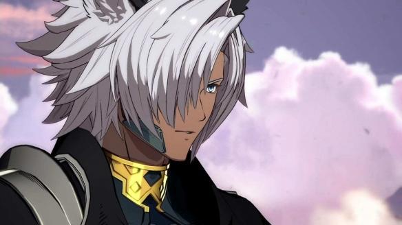 《碧蓝幻想Versus》DLC角色“尤斯提斯”上线！