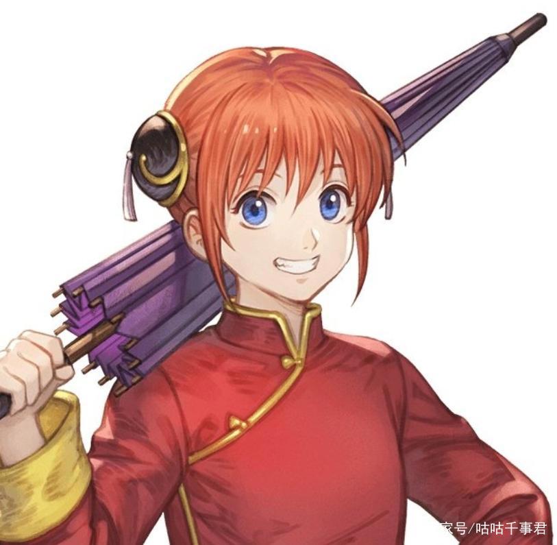 《碧蓝幻想》联动《银魂》，还是无厘头的老味道，新吧唧日常被害