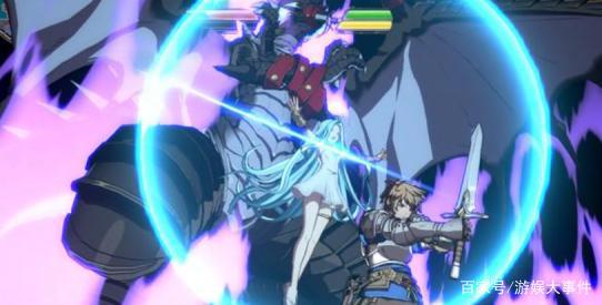 《碧蓝幻想Versus》最后一个角色解锁，迎来全球热卖