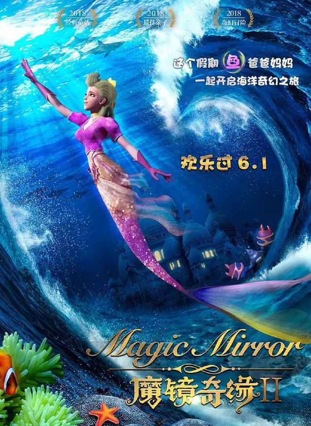 豆瓣0人评分！票房仅952万，网友：这国产动画片简直侮辱儿童智商