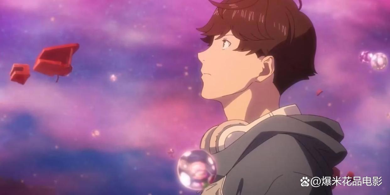 像《哈尔的移动城堡》这样的奇幻冒险电影，真实又魔幻