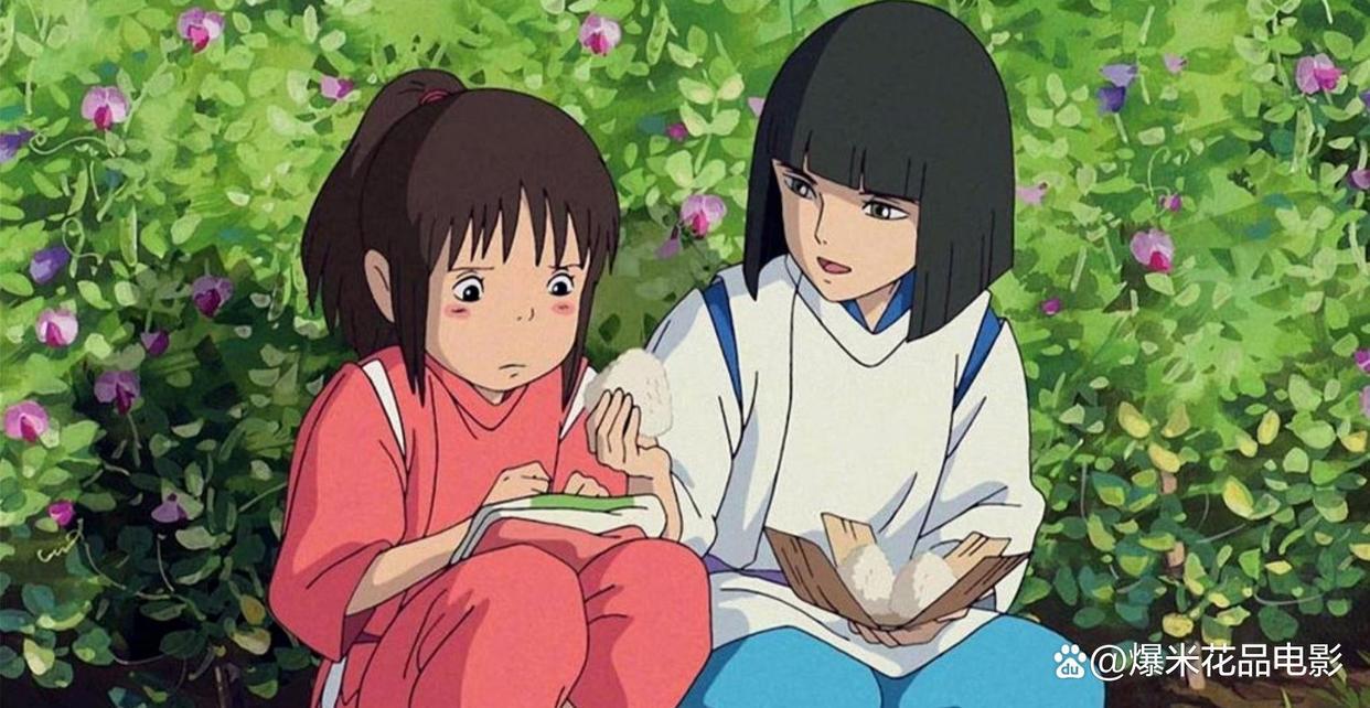 像《哈尔的移动城堡》这样的奇幻冒险电影，真实又魔幻