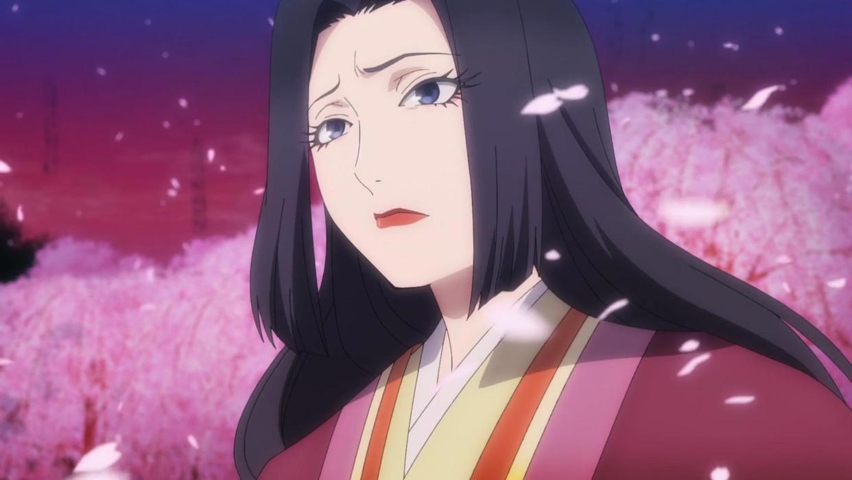 坂口安吾杀死太宰治的心上人，芥川龙之介补刀：要殉情吗？