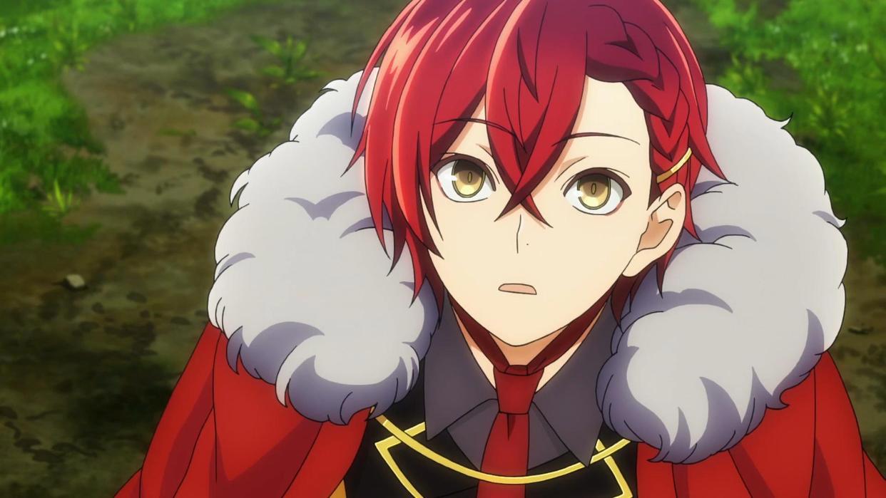 新番：芥川龙之介和太宰治组队做任务，中原中也被小说家排挤了