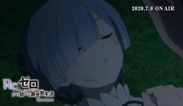 七月新番：刀剑，春物，从零，食戟回归，唯独它坐实了延期消息