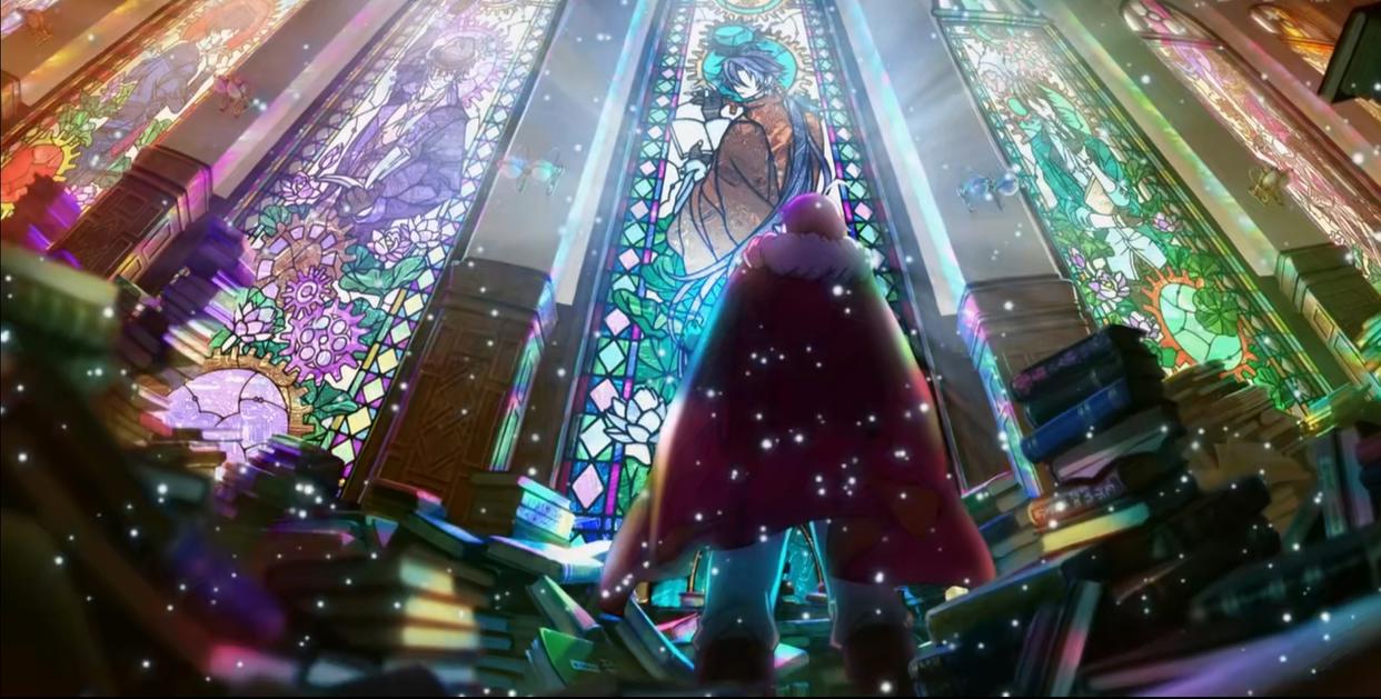 「太宰冶」向「芥川」大老师伸手了，无奈派好快、好有梗