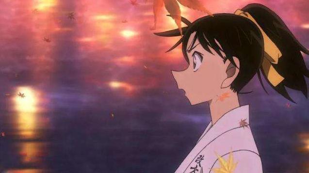 关西腔也是一个萌点，日媒投票动画中最喜欢的关西方言角色排行