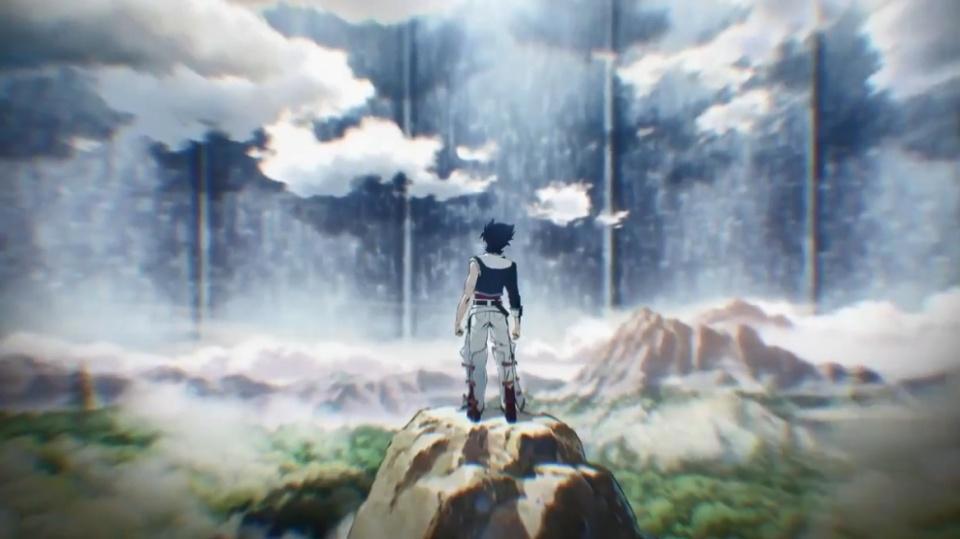 动漫周资讯丨《紫罗兰》国内定档，《EVA》明年6月上映