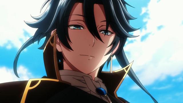 四月新番《文豪与炼金术师》开播，这次太宰治的真爱是芥川龙之介