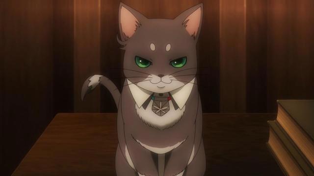 四月新番《文豪与炼金术师》开播，这次太宰治的真爱是芥川龙之介