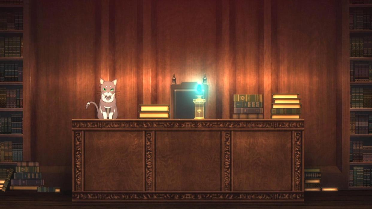 文豪侵入！就差鲁迅了？4月霸权《文炼》，刺激玩坏男作家！