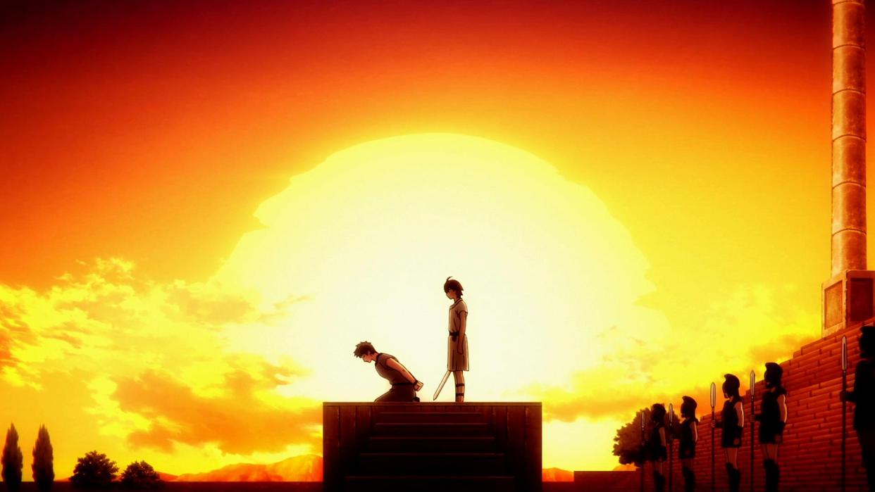 文豪侵入！就差鲁迅了？4月霸权《文炼》，刺激玩坏男作家！