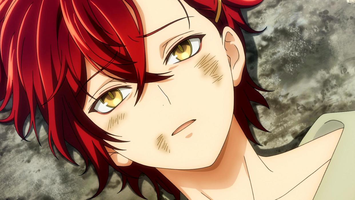 文豪侵入！就差鲁迅了？4月霸权《文炼》，刺激玩坏男作家！