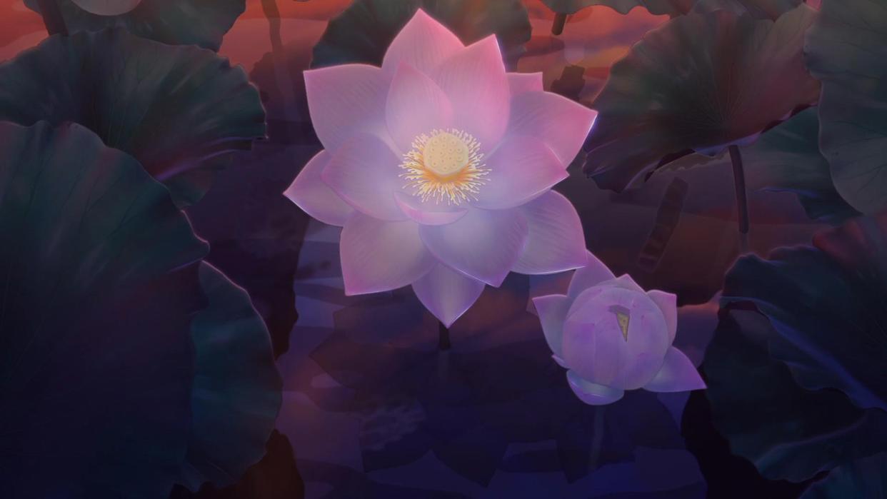 文豪侵入！就差鲁迅了？4月霸权《文炼》，刺激玩坏男作家！