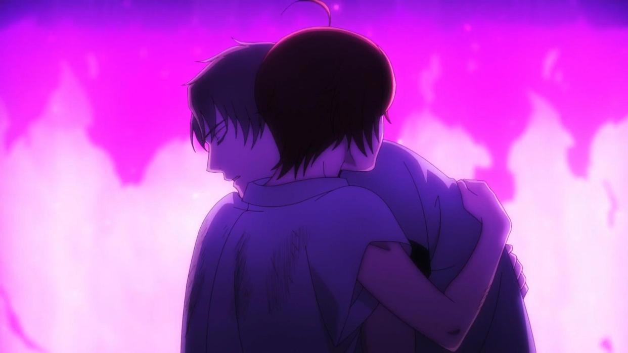 中原中也被杀，坂口安吾只想埋掉，太宰治被杀，嫌疑犯多到数不清