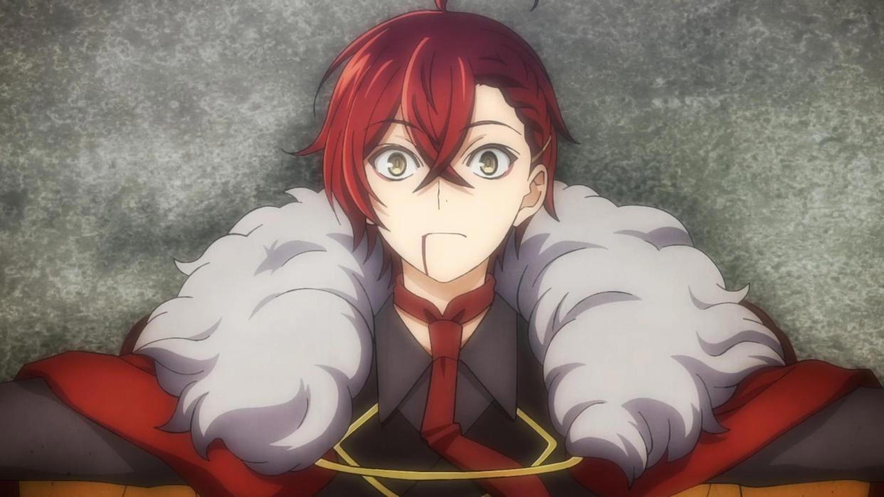 中原中也被杀，坂口安吾只想埋掉，太宰治被杀，嫌疑犯多到数不清