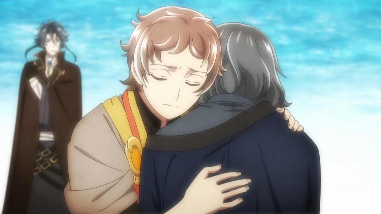 中原中也被杀，坂口安吾只想埋掉，太宰治被杀，嫌疑犯多到数不清