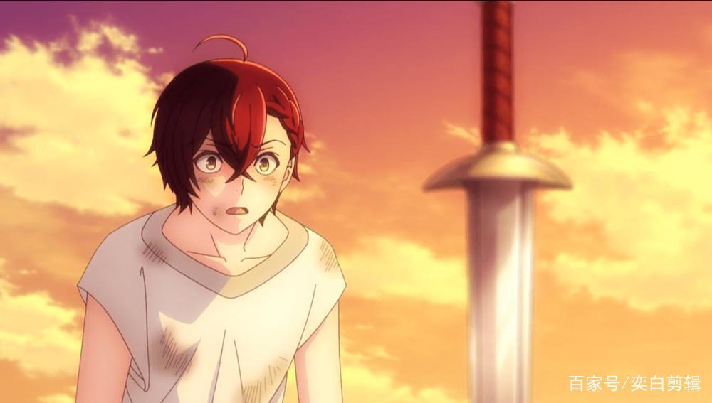 文豪与炼金术师，结合冒险与著作，一部文青与少女都喜爱的番剧