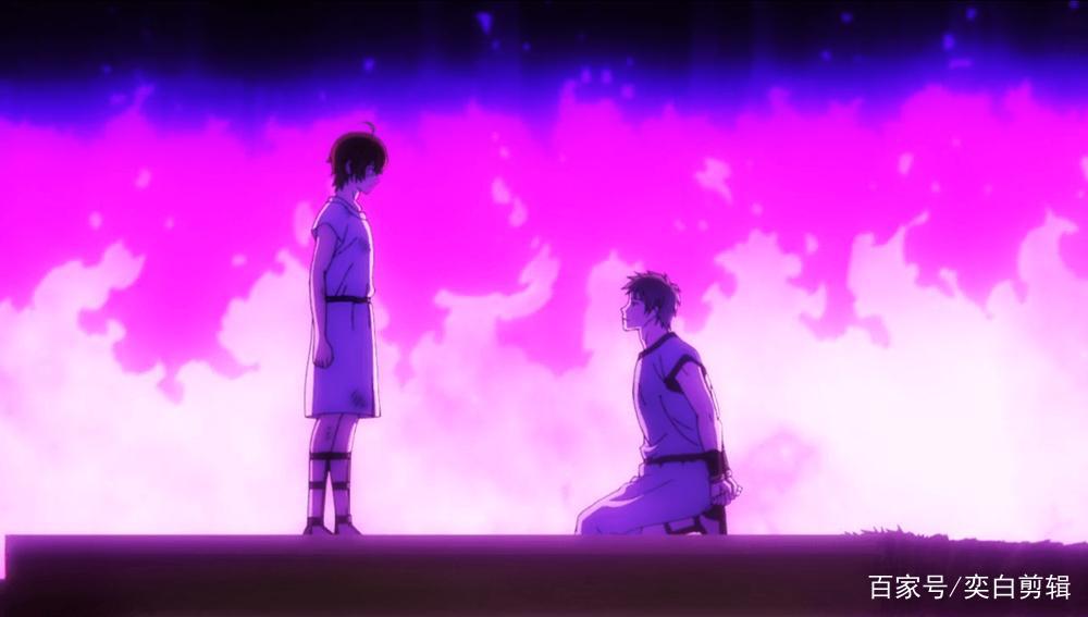 文豪与炼金术师，结合冒险与著作，一部文青与少女都喜爱的番剧