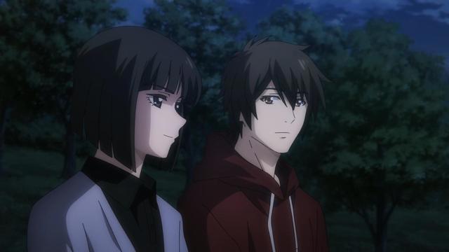 新番动画《文豪与炼金术师》复播，芥川龙之介亲眼见证书毁人亡