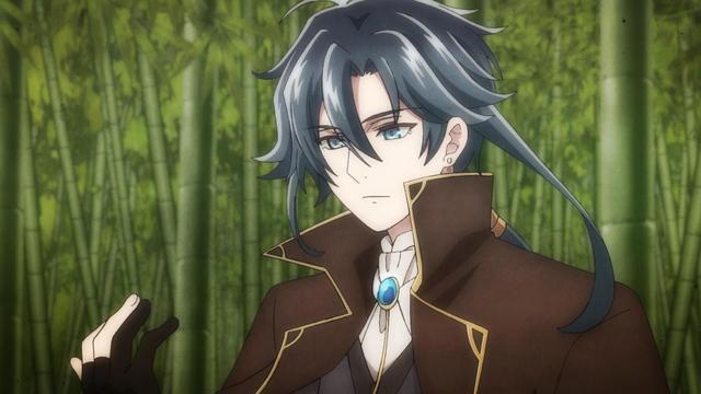 新番动画《文豪与炼金术师》复播，芥川龙之介亲眼见证书毁人亡