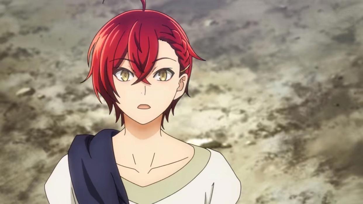 《文豪与炼金术师~审判的齿轮~》|让书迷狂欢的时代