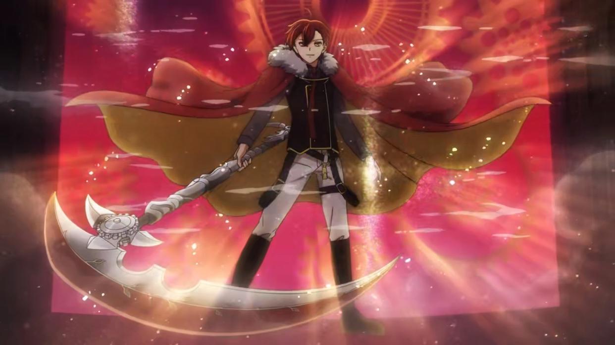 《文豪与炼金术师~审判的齿轮~》|让书迷狂欢的时代