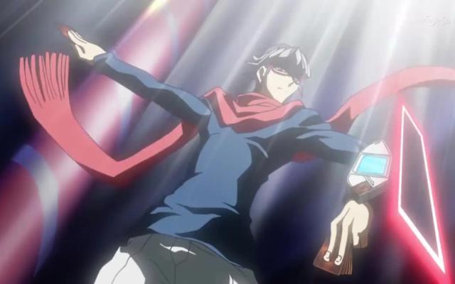 游戏王世界中的社长大人们，有钱牌技又好想嫁