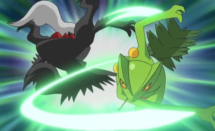 宝可梦：有理有据，4个点告诉你神兽男达克多有多么恶心人！