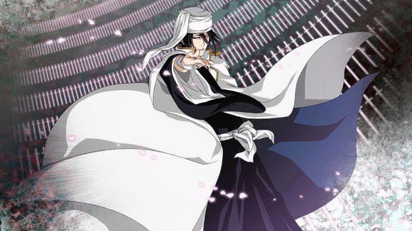 死神：千年血战即将动画化，你该知道血战篇中，这些队长的新形态