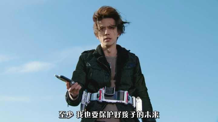 假面骑士Faiz：如果巧爷承认奥菲以诺的力量，那么强度远超木场