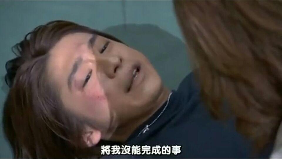 假面骑士Faiz：如果巧爷承认奥菲以诺的力量，那么强度远超木场