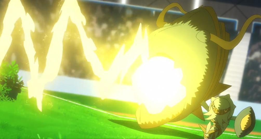 宝可梦：小智不莽秀战术，两次龙之舞加持，快龙力压“智瓜大战”