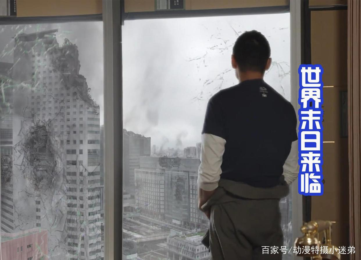 假面骑士欧兹序章：后藤成家立业，回归后获得新的骑士形态！