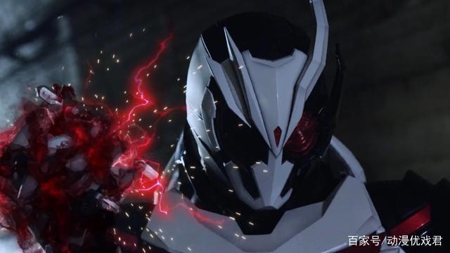 假面骑士01：亚克的计划显露，灭即将成为新的亚克！