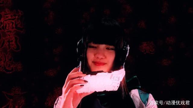 假面骑士01：亚克的计划显露，灭即将成为新的亚克！