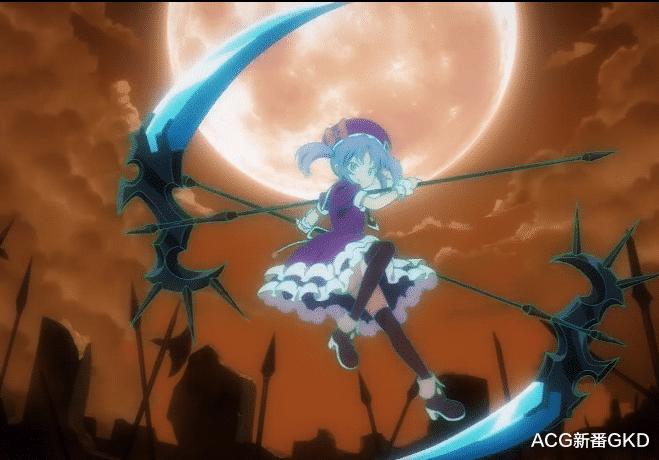 “接”头霸王来了！四款游戏改编的动漫，经费充足放心大胆的看！