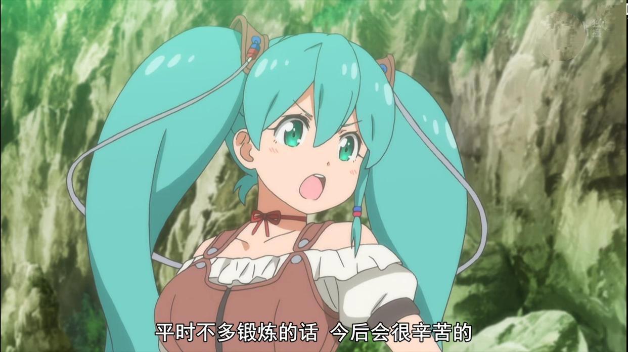 四月新番：又一部画女硬说男的动漫，宫吧老哥的最爱