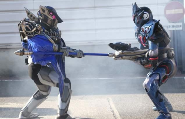 假面骑士零一：零一很强，但是或人到底什么时候才会正确地使用？