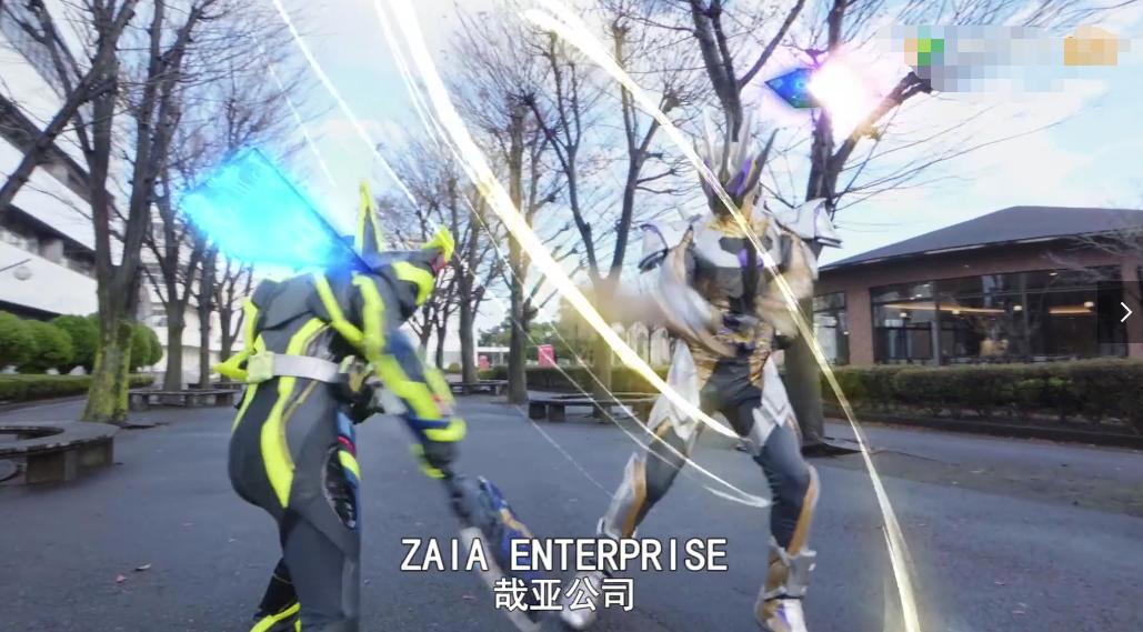 假面骑士零一：零一很强，但是或人到底什么时候才会正确地使用？