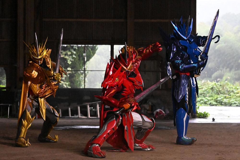 假面骑士：打斗场地为什么都是祖传的，东映社长给出答案！