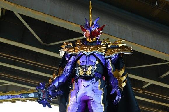 假面骑士：打斗场地为什么都是祖传的，东映社长给出答案！