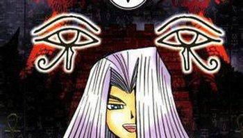 动漫以眼为战斗的人物，你知道那些？