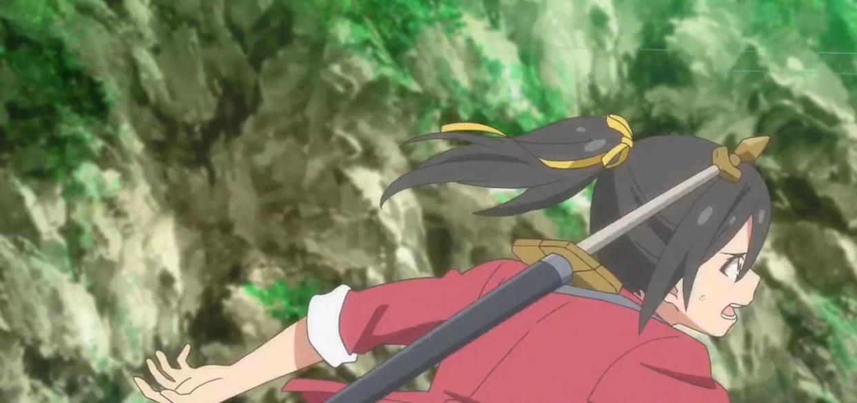 雷人的水平太牛了，该番琢磨不透，带着脑子看会受伤