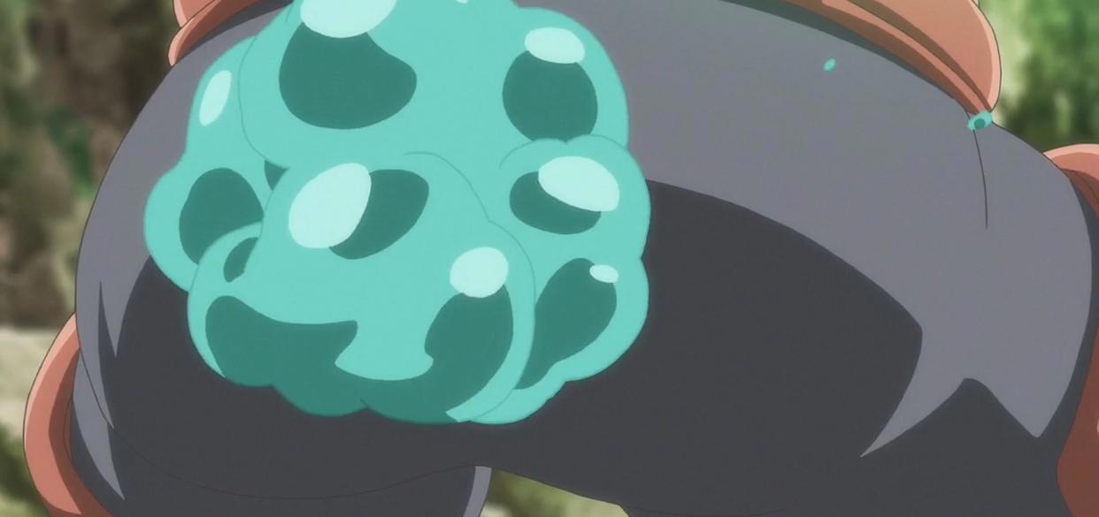 雷人的水平太牛了，该番琢磨不透，带着脑子看会受伤